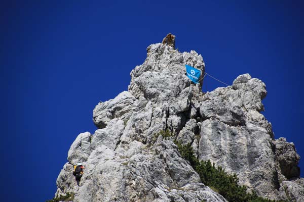 Dolomiti Rescue Race - Race Track